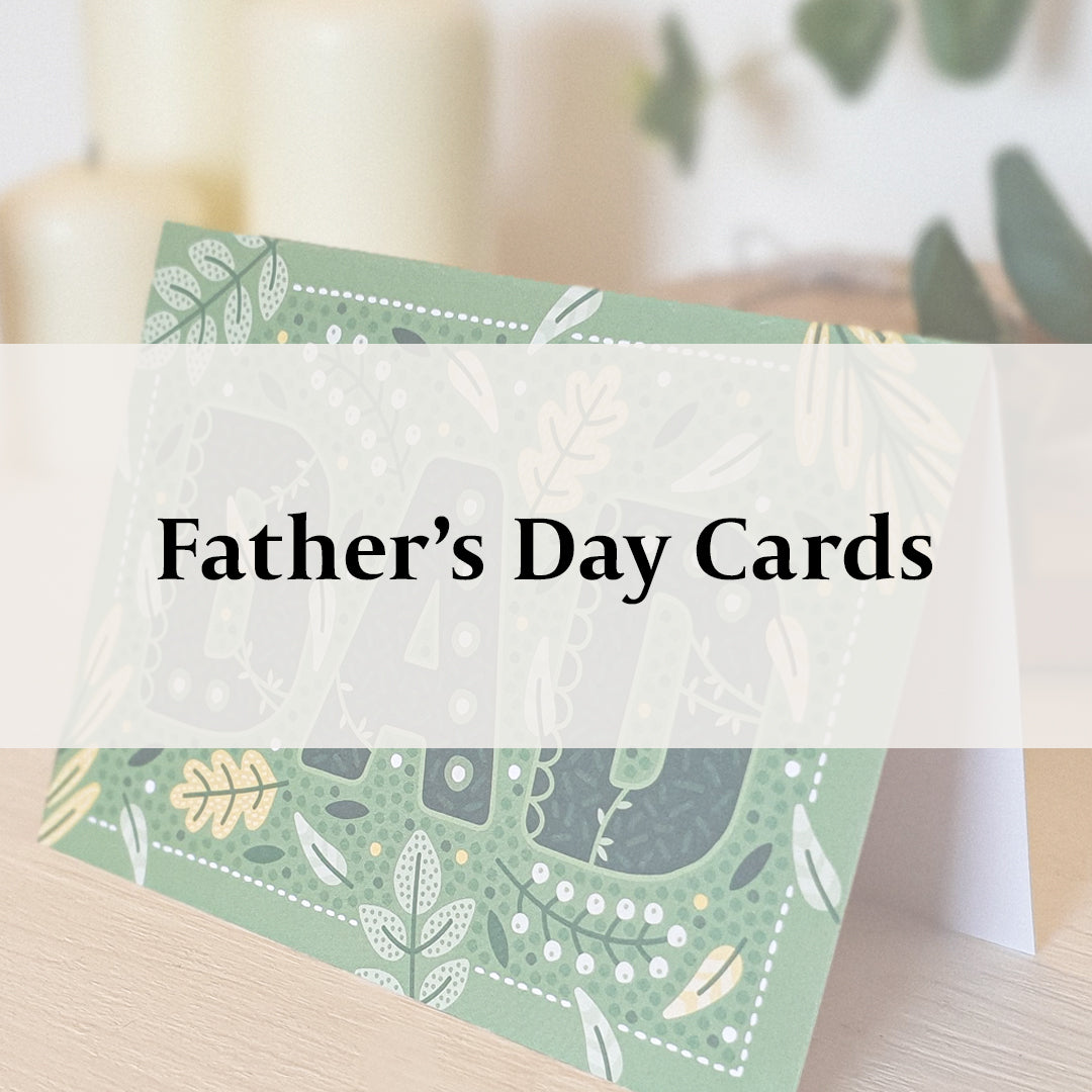 Cards for Dad