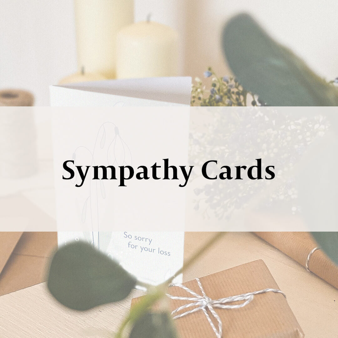 Sympathy Cards Jess A Little Creative